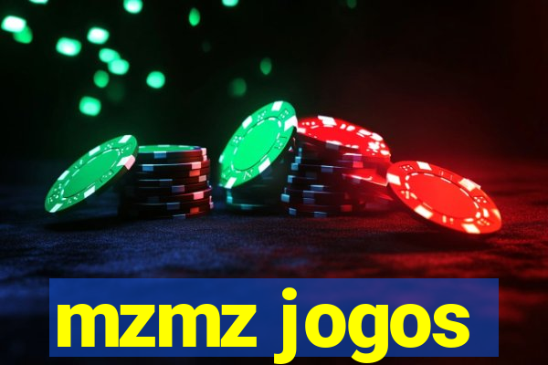 mzmz jogos